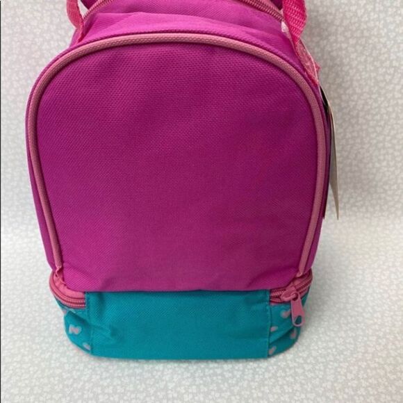 STEPHEN JOSEPH Unicorn Backpack and Lunchbox - Picture 8 of 10